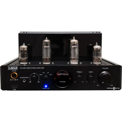 Интегральный усилитель Taga Harmony HTA-25B