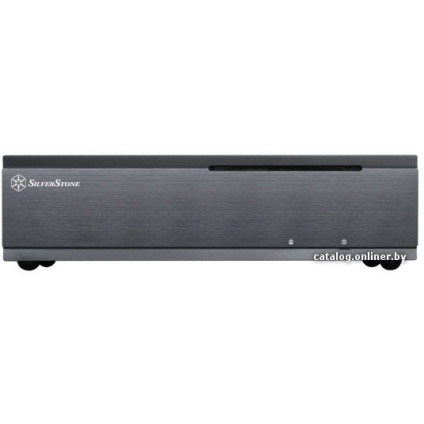 Корпус SilverStone Milo ML06 SST-ML06B
