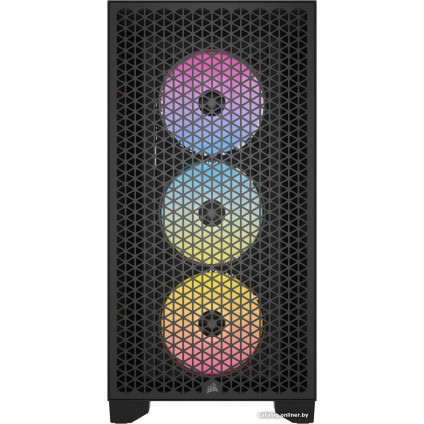 Корпус Corsair 3000D RGB Airflow CC-9011255-WW