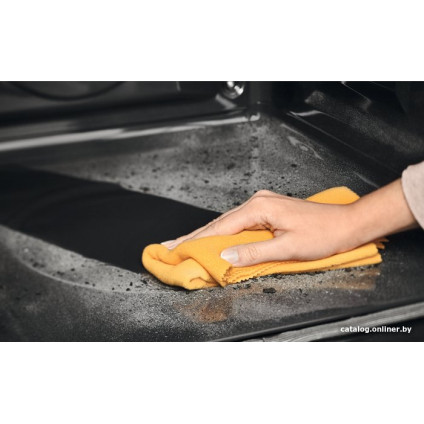 Электрический духовой шкаф Electrolux AssistedCooking SENSE 800 KOEBP39WX