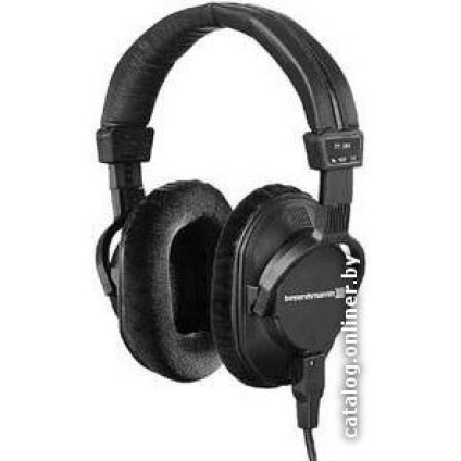 Наушники Beyerdynamic DT 250 250 Ohm