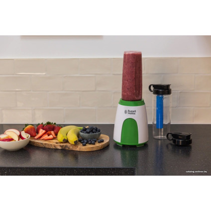 Стационарный блендер Russell Hobbs Explore Mix & Go Cool 25160-56