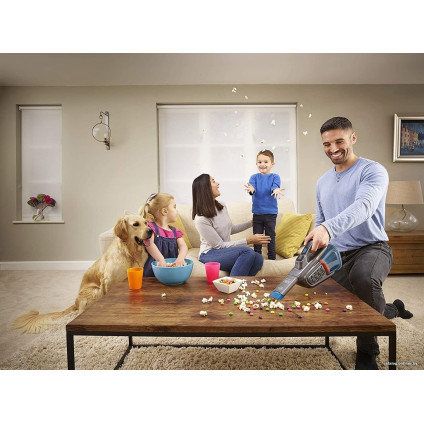 Пылесос Black & Decker BHHV320J