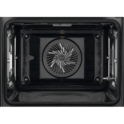 Электрический духовой шкаф Electrolux KOEAP3ST