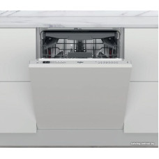 Встраиваемая посудомоечная машина Whirlpool WIC 3C33 F