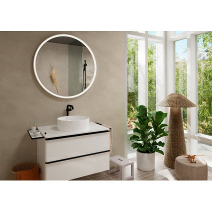 Смеситель Hansgrohe Tecturis S 73372670