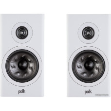 Полочная акустика Polk Audio Reserve R200 (белый)