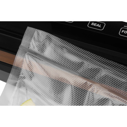 Вакуумный упаковщик Hyundai VS100 (черный)