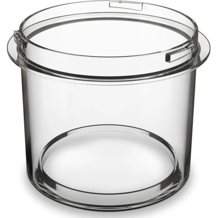 Аккумуляторная кофемолка KitchenAid 5KBGR111BM