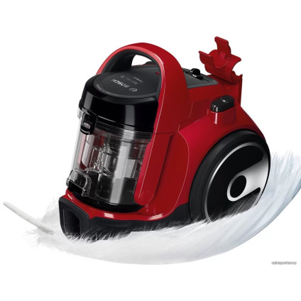 Пылесос Bosch BGC05A322