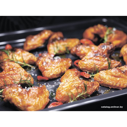 Электрический духовой шкаф Electrolux SurroundCook 600 EOF5C50BZ