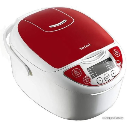 Мультиварка Tefal RK705138