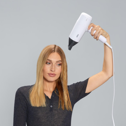 Фен Braun BRHD210E