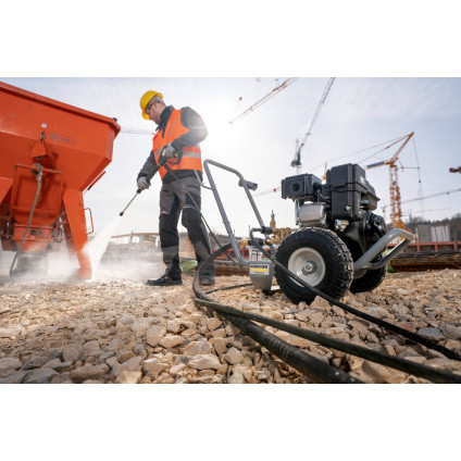 Мойка высокого давления Karcher HD 7/20 G Classic 1.187-011.0