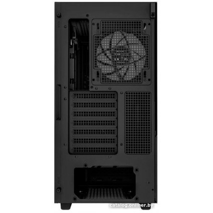 Корпус DeepCool CH560 Digital Black R-CH560-BKAPE4D-G-1