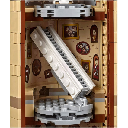 Конструктор LEGO Harry Potter 71043 Замок Хогвартс