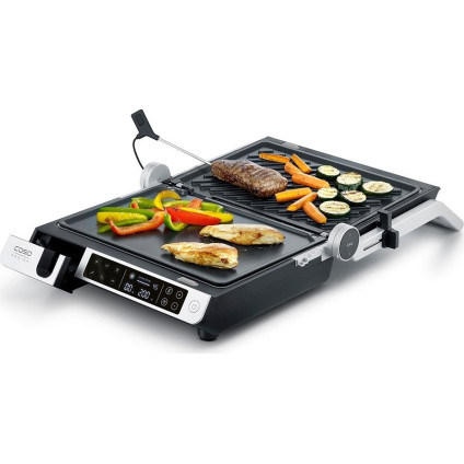 Электрогриль CASO SteakMaster Pro