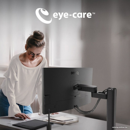 Монитор BenQ DesignVue PD2706UA