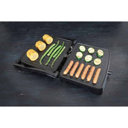 Электрогриль Gastronoma 18240001