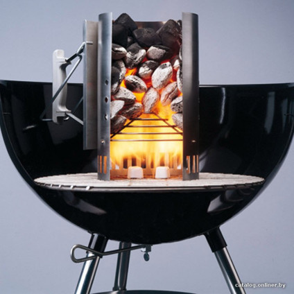 Гриль Weber Master-Touch GBS E-5750