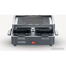 Раклетница Severin RG 2370