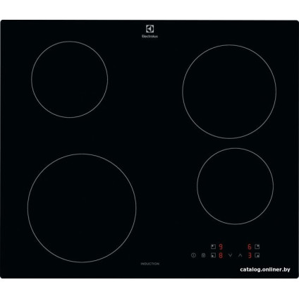 Варочная панель Electrolux EIB60420CK