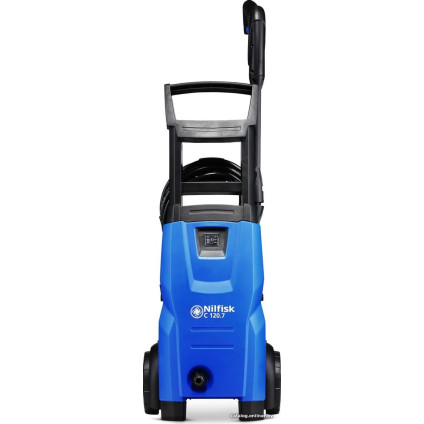 Мойка высокого давления Nilfisk-Alto C 120.7-6