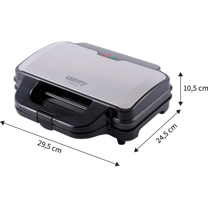 Сэндвичница Camry CR 3054