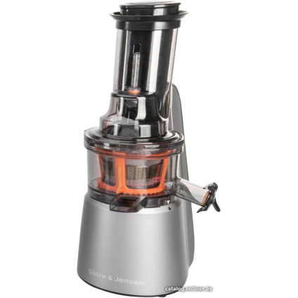 Соковыжималка 4Swiss Swan BM 105