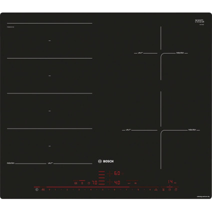 Варочная панель Bosch PXE601DC1E