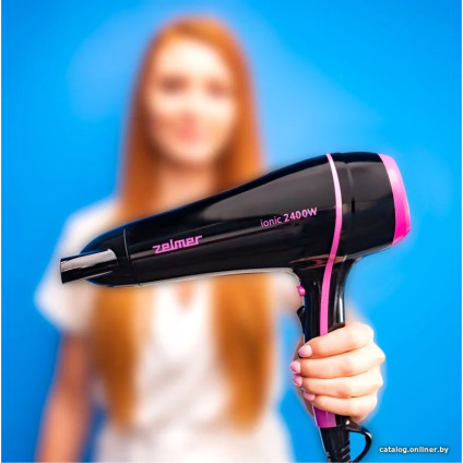 Фен Zelmer ZHD8360