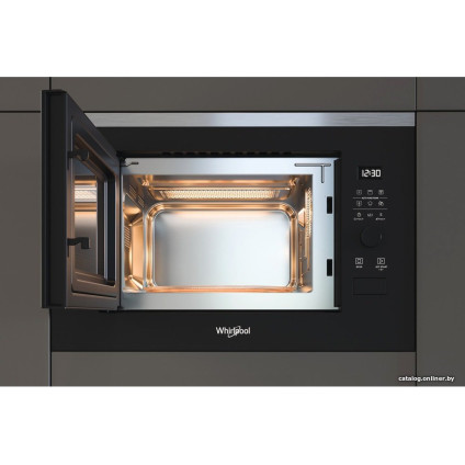 Микроволновая печь Whirlpool WMF250G