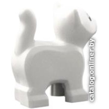 Конструктор LEGO City 60321 Пожарная команда