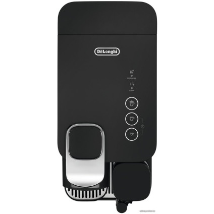 Капсульная кофеварка DeLonghi Lattissima One Evo EN510.B