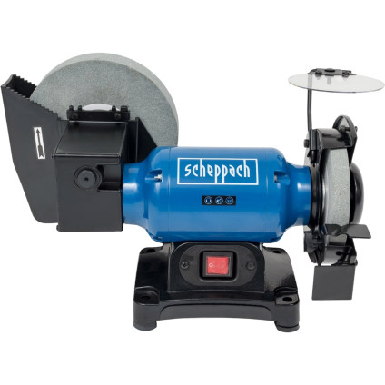 Заточный станок Scheppach BG200W
