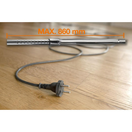 Пылесос Gorenje VCE21SFBKR