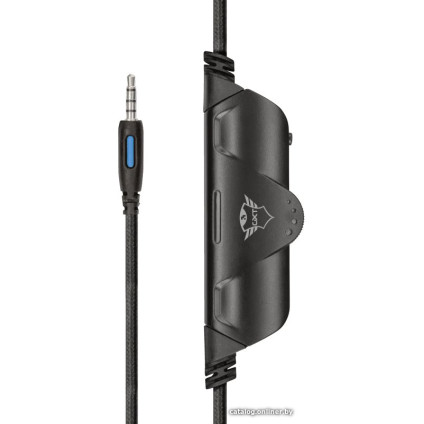 Наушники Trust GXT 488 Forze-B