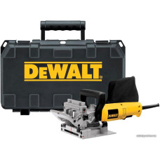 Шпоночный (ламельный) фрезер DeWalt DW682K