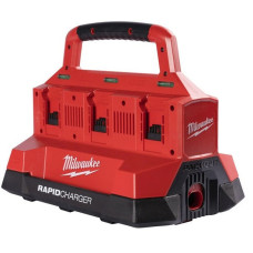 Зарядное устройство Milwaukee M18 PC6 4932480162 (18В)