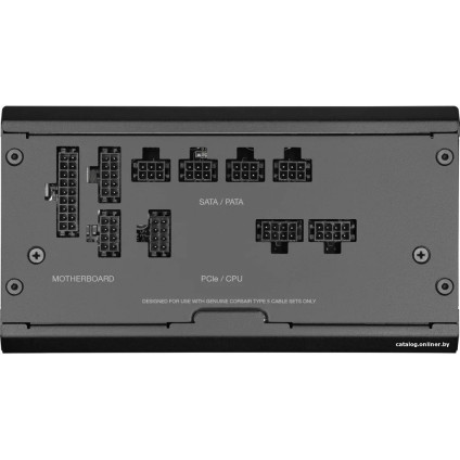 Блок питания Corsair RMx RM1200x Shift CP-9020254-EU