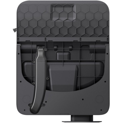 Робот-пылесос Eufy Robot Vacuum Omni E28 (2-в-1)