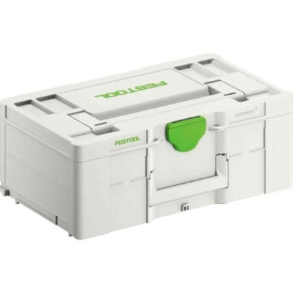Ящик для инструментов Festool Systainer SYS3 L 187 204847