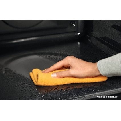 Электрический духовой шкаф Electrolux SteamBake PRO 600 EOD5H70BZ