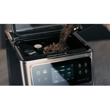 Кофемашина WMF Perfection 660 CP813D