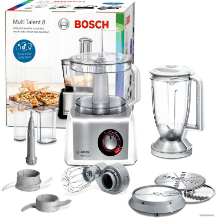 Кухонный комбайн Bosch MC812S814