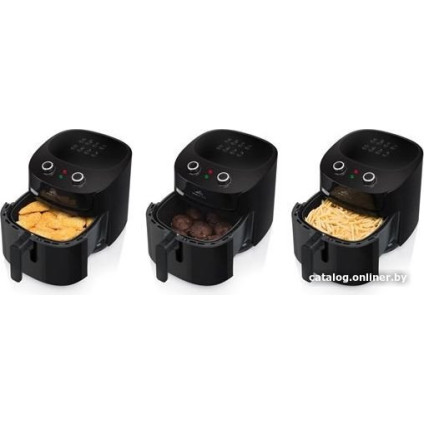 Аэрогриль (аэрофритюрница) ETA Fritta 2168 90000