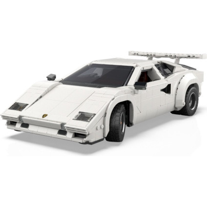 Конструктор LEGO Icons 10337 Lamborghini Countach 5000 Quattrovalvole