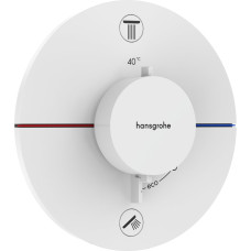 Смеситель Hansgrohe ShowerSelect Comfort S 15554700