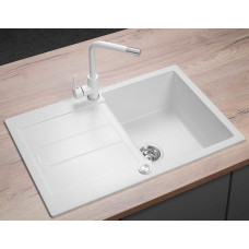 Кухонная мойка Concept Dg10C45Wh