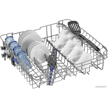 Отдельностоящая посудомоечная машина Concept MN3360SS